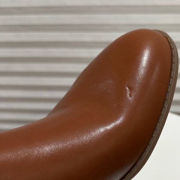 🌸TOMMY HILFIGER🌸 Diyana Faux Leather Ankle Bootie Size: 9M - Picture 10 of 14